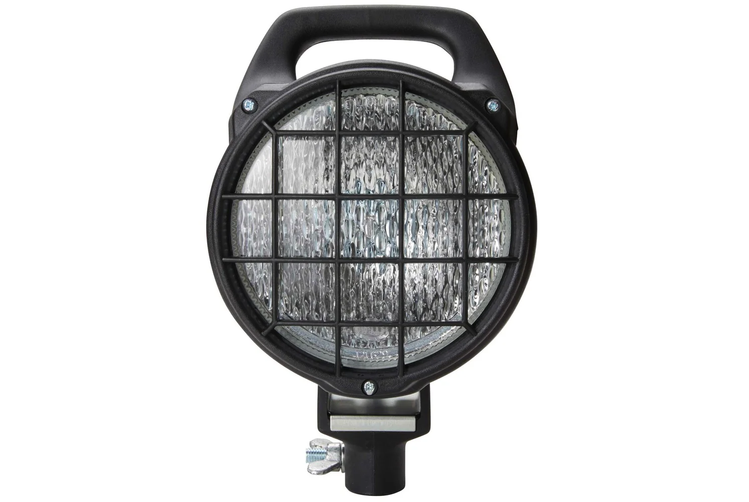 HELLA - 1G4 003 470-141 - Halogen-Arbeitsscheinwerfer, Matador, 24V
