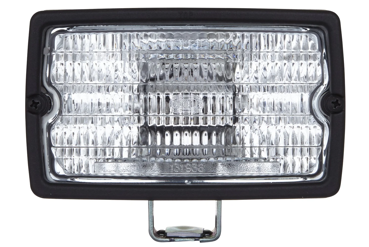 HELLA - 1GA 005 060-001 - Halogen-Arbeitsscheinwerfer, Master 5060, 12/24V
