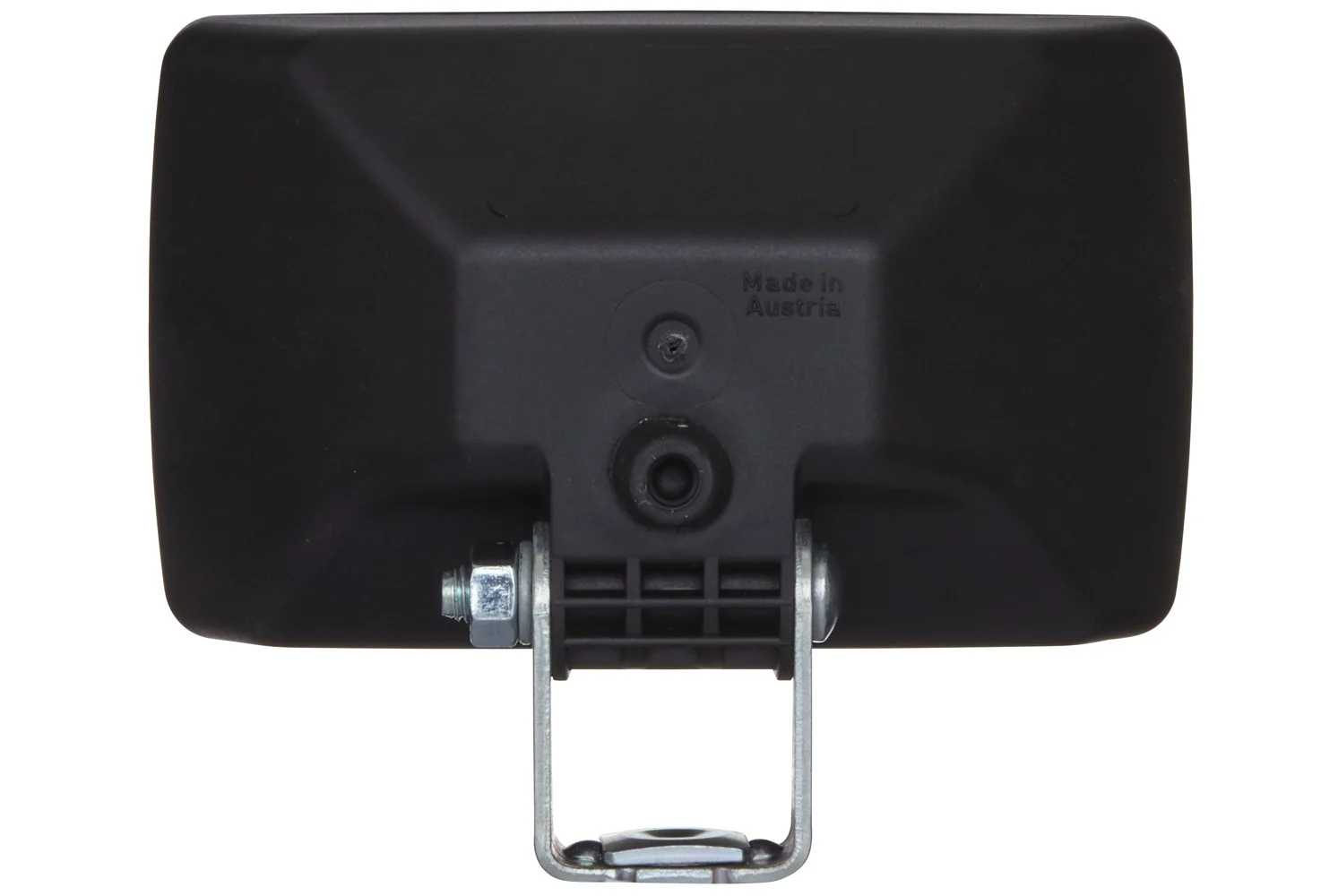 HELLA - 1GA 005 060-001 - Halogen-Arbeitsscheinwerfer, Master 5060, 12/24V