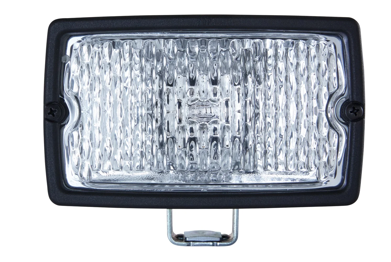 HELLA - 1GA 005 060-041 - Halogen-Arbeitsscheinwerfer, Master 5060, 12/24V