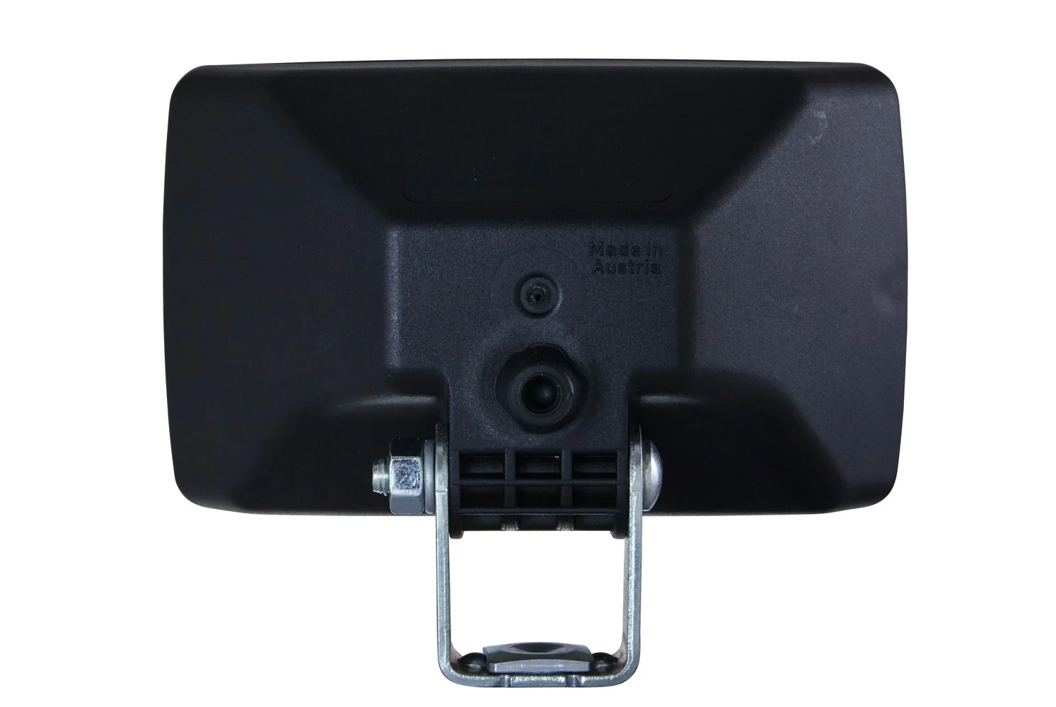 HELLA - 1GA 005 060-041 - Halogen-Arbeitsscheinwerfer, Master 5060, 12/24V