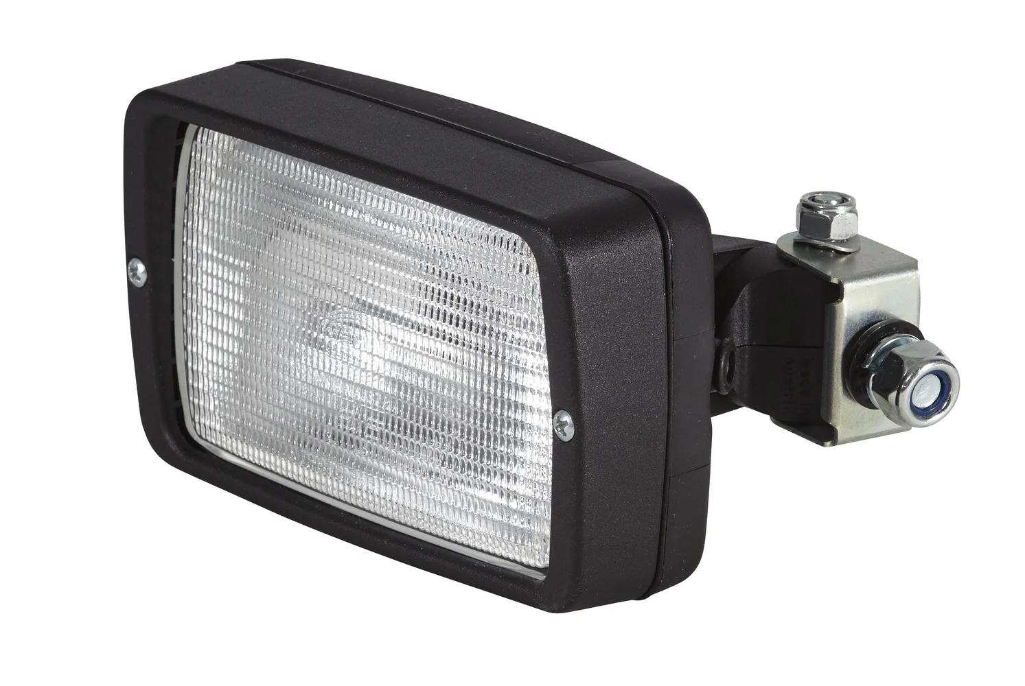 HELLA - 1GA 006 875-001 - Halogen-Arbeitsscheinwerfer, Picador 6875, 24/12V