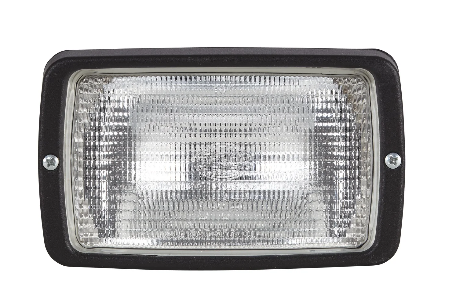 HELLA - 1GA 006 875-001 - Halogen-Arbeitsscheinwerfer, Picador 6875, 24/12V
