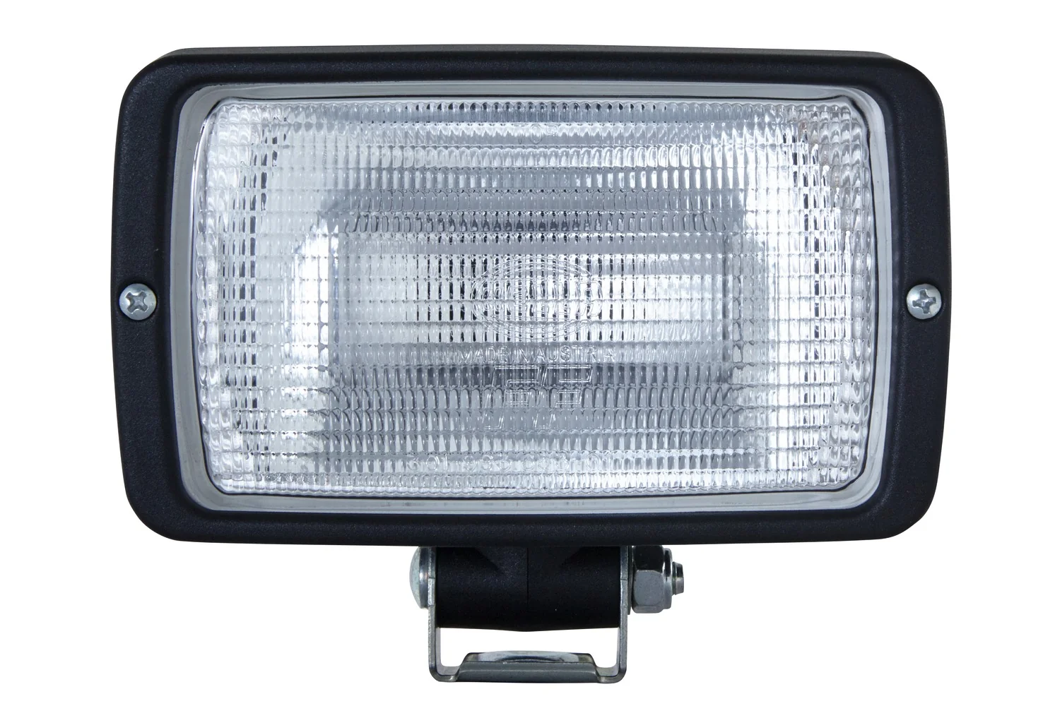 HELLA - 1GA 006 876-001 - Halogen-Arbeitsscheinwerfer, Picador 6876, 12/24V