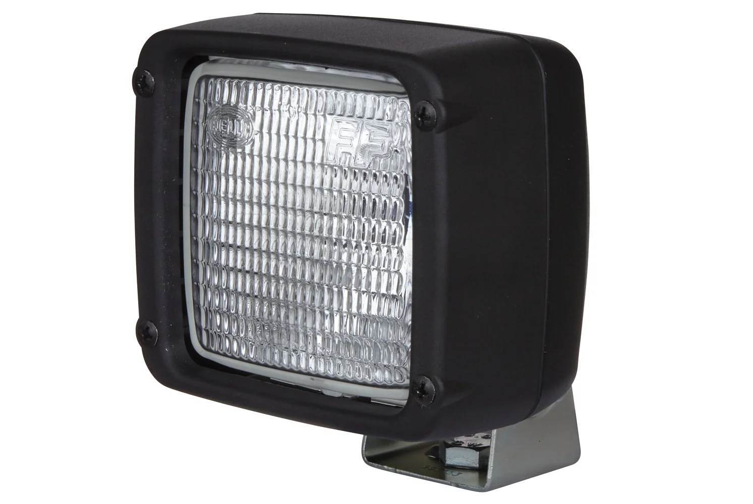 HELLA - 1GA 007 506-001 - Halogen-Arbeitsscheinwerfer, Ultra Beam, 12/24V
