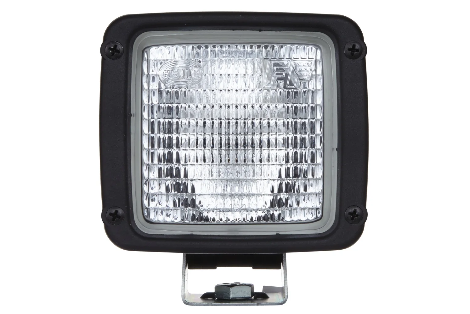 HELLA - 1GA 007 506-001 - Halogen-Arbeitsscheinwerfer, Ultra Beam, 12/24V