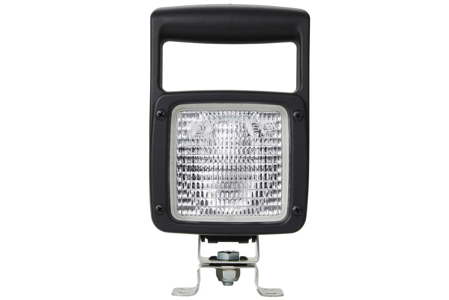 HELLA - 1GA 007 506-021 - Halogen-Arbeitsscheinwerfer, Ultra Beam, 24/12V
