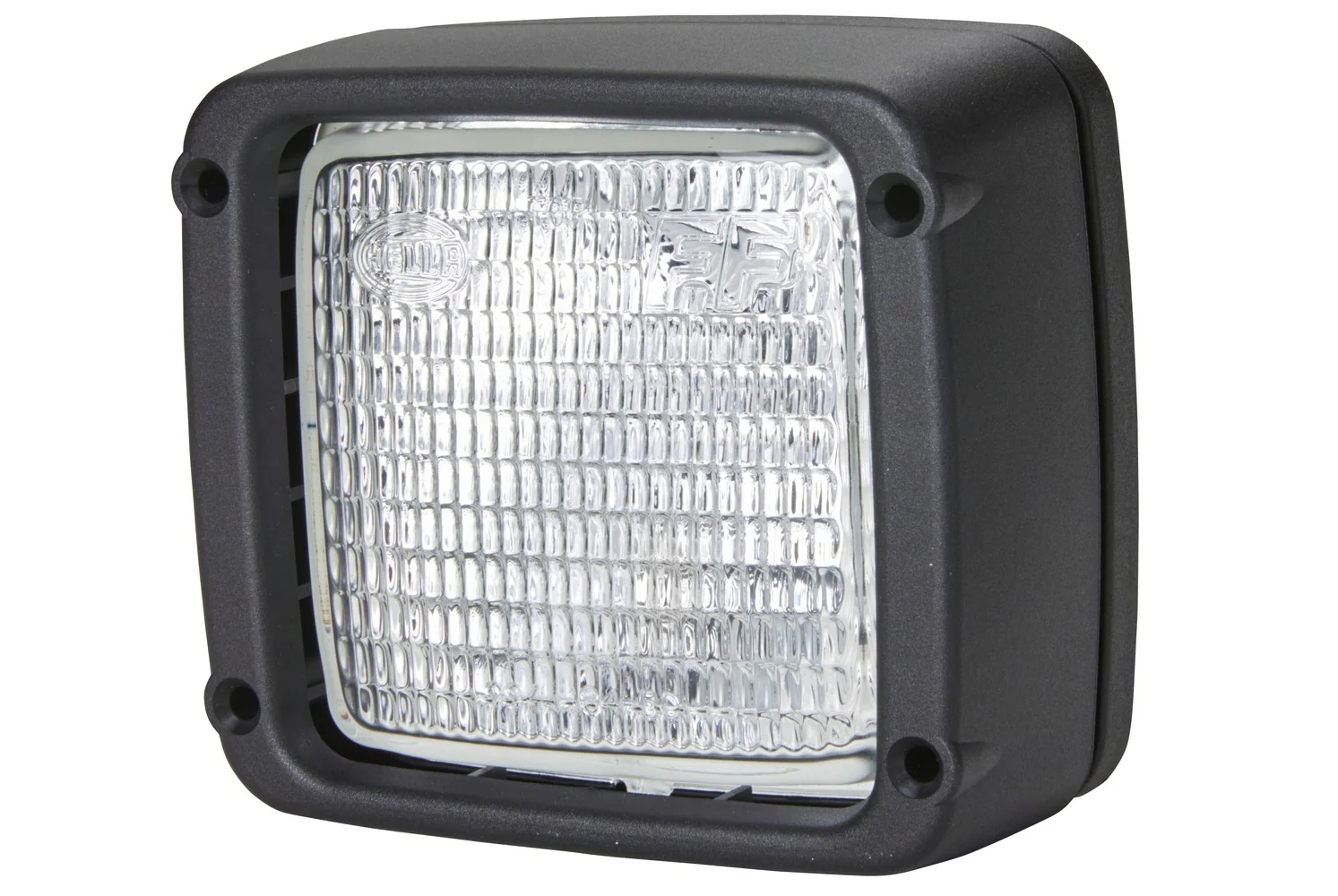 HELLA - 1GA 007 506-061 - Halogen-Arbeitsscheinwerfer, Ultra Beam, 12V