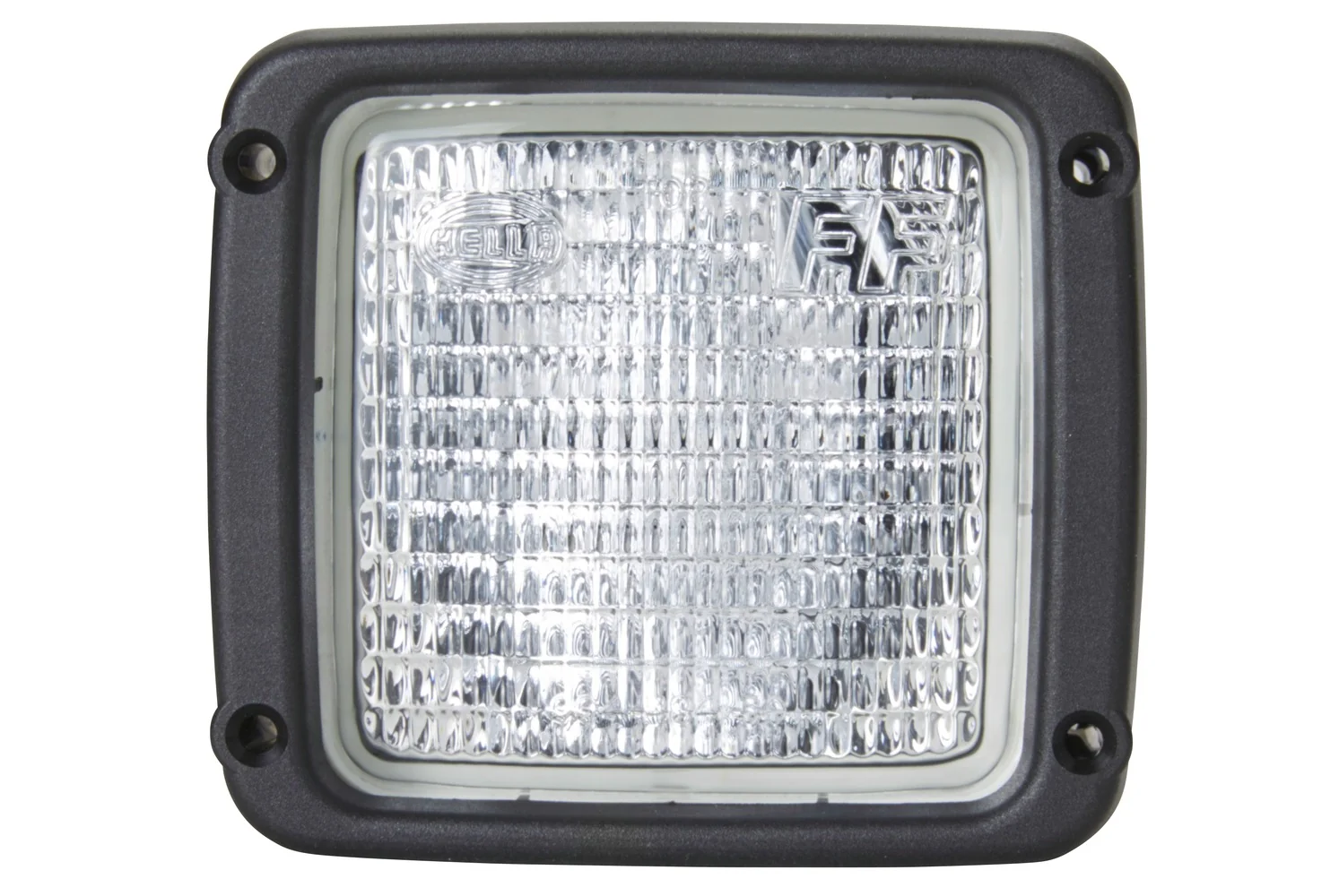 HELLA - 1GA 007 506-061 - Halogen-Arbeitsscheinwerfer, Ultra Beam, 12V
