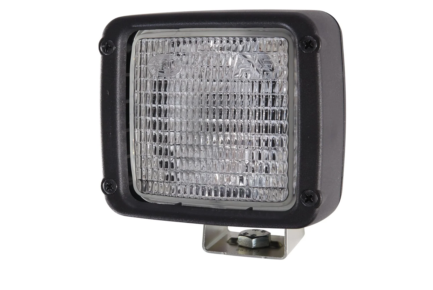 HELLA - 1GA 007 506-081 - Halogen-Arbeitsscheinwerfer, Ultra Beam, 12/24V