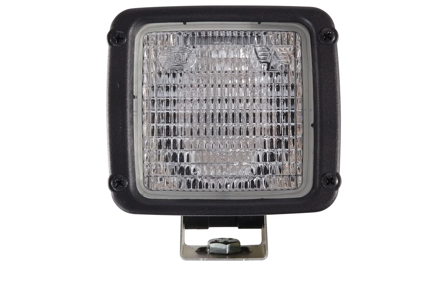 HELLA - 1GA 007 506-081 - Halogen-Arbeitsscheinwerfer, Ultra Beam, 12/24V