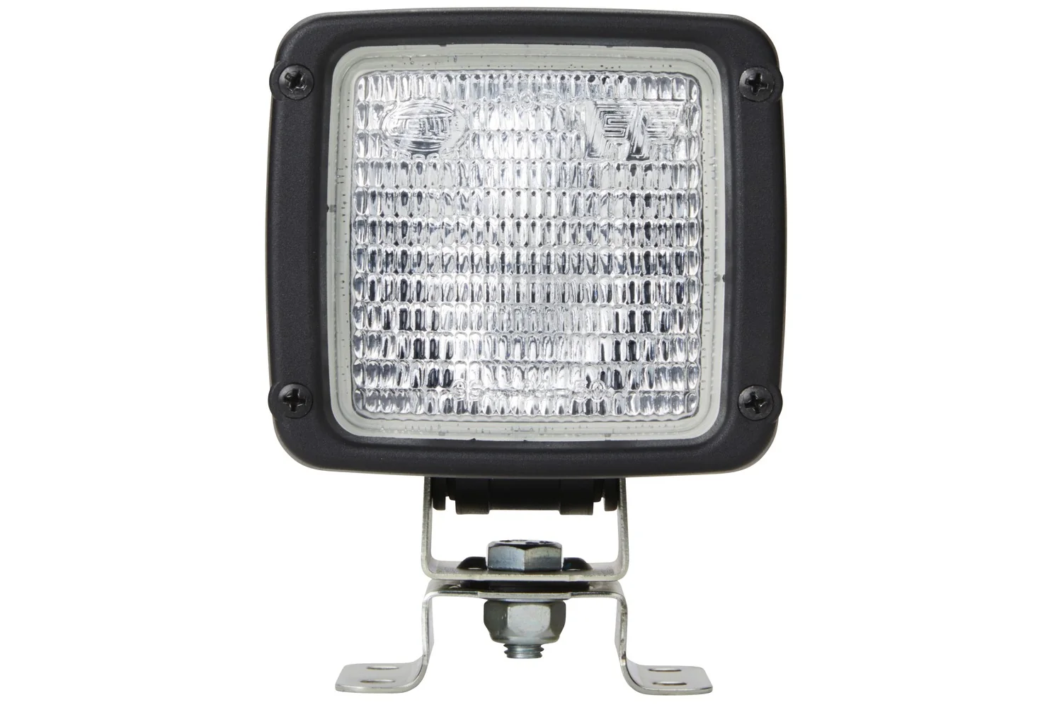 HELLA - 1GA 007 506-091 - Halogen-Arbeitsscheinwerfer, Ultra Beam, 24/12V