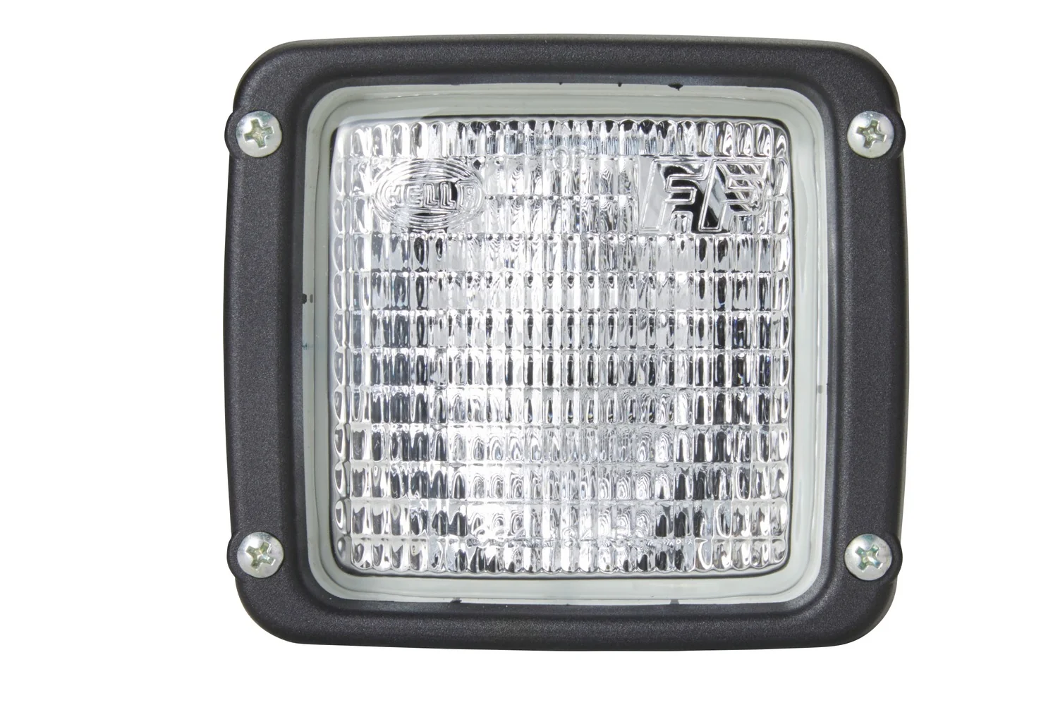 HELLA - 1GA 007 506-121 - Halogen-Arbeitsscheinwerfer, Ultra Beam, 24/12V