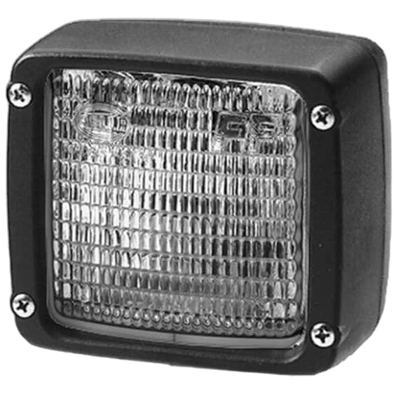 HELLA - 1GA 007 506-237 - Halogen-Arbeitsscheinwerfer, Ultra Beam, 12V