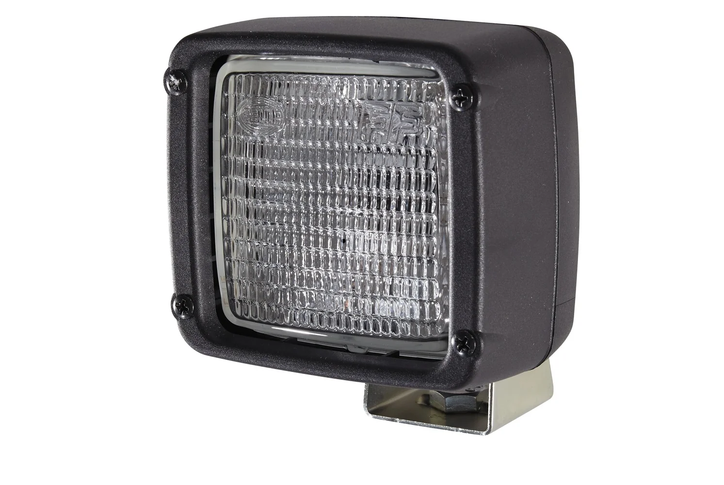 HELLA - 1GA 007 506-391 - Halogen-Arbeitsscheinwerfer, Ultra Beam, 12/24V