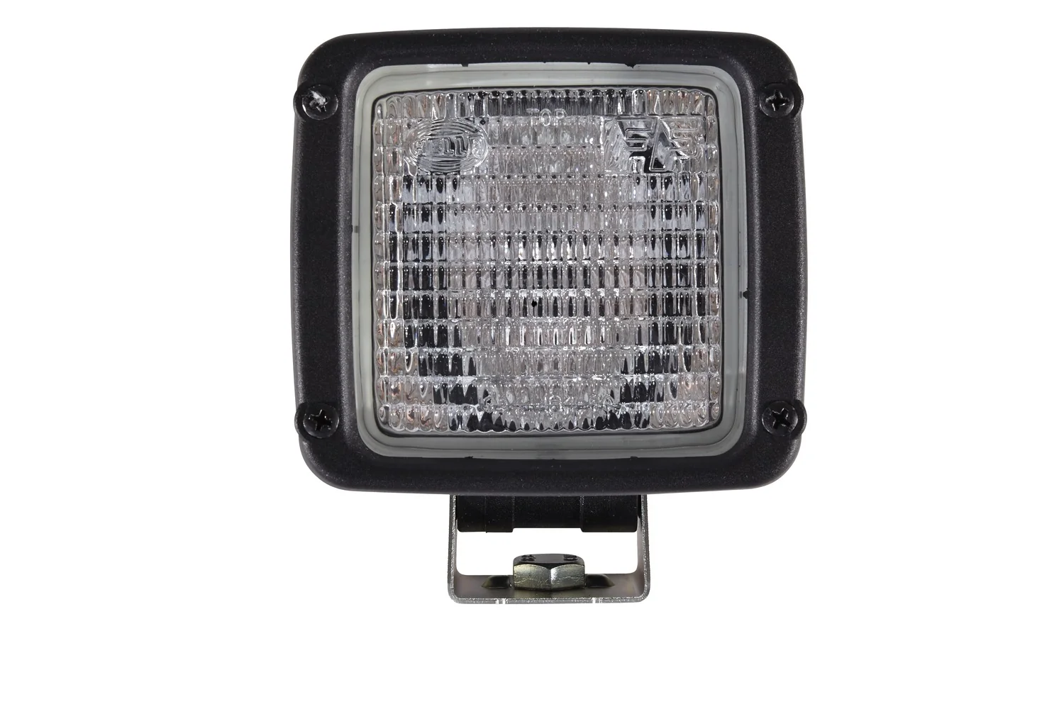 HELLA - 1GA 007 506-391 - Halogen-Arbeitsscheinwerfer, Ultra Beam, 12/24V