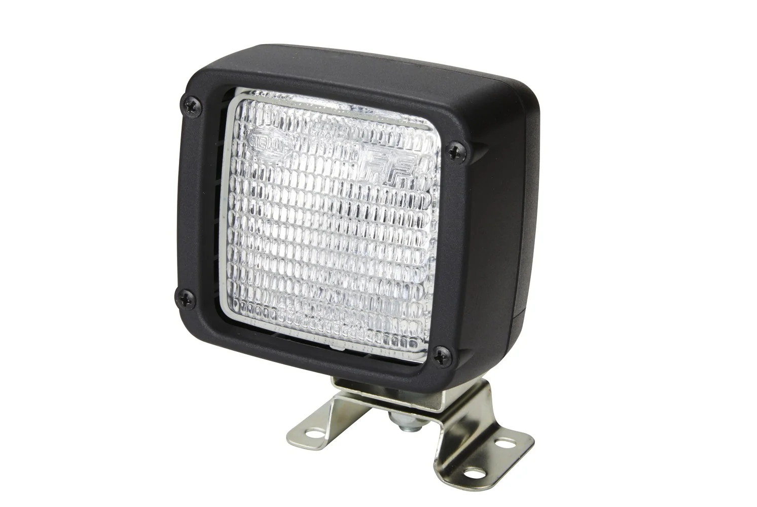 HELLA - 1GA 007 506-451 - Halogen-Arbeitsscheinwerfer, Ultra Beam, 12/24V