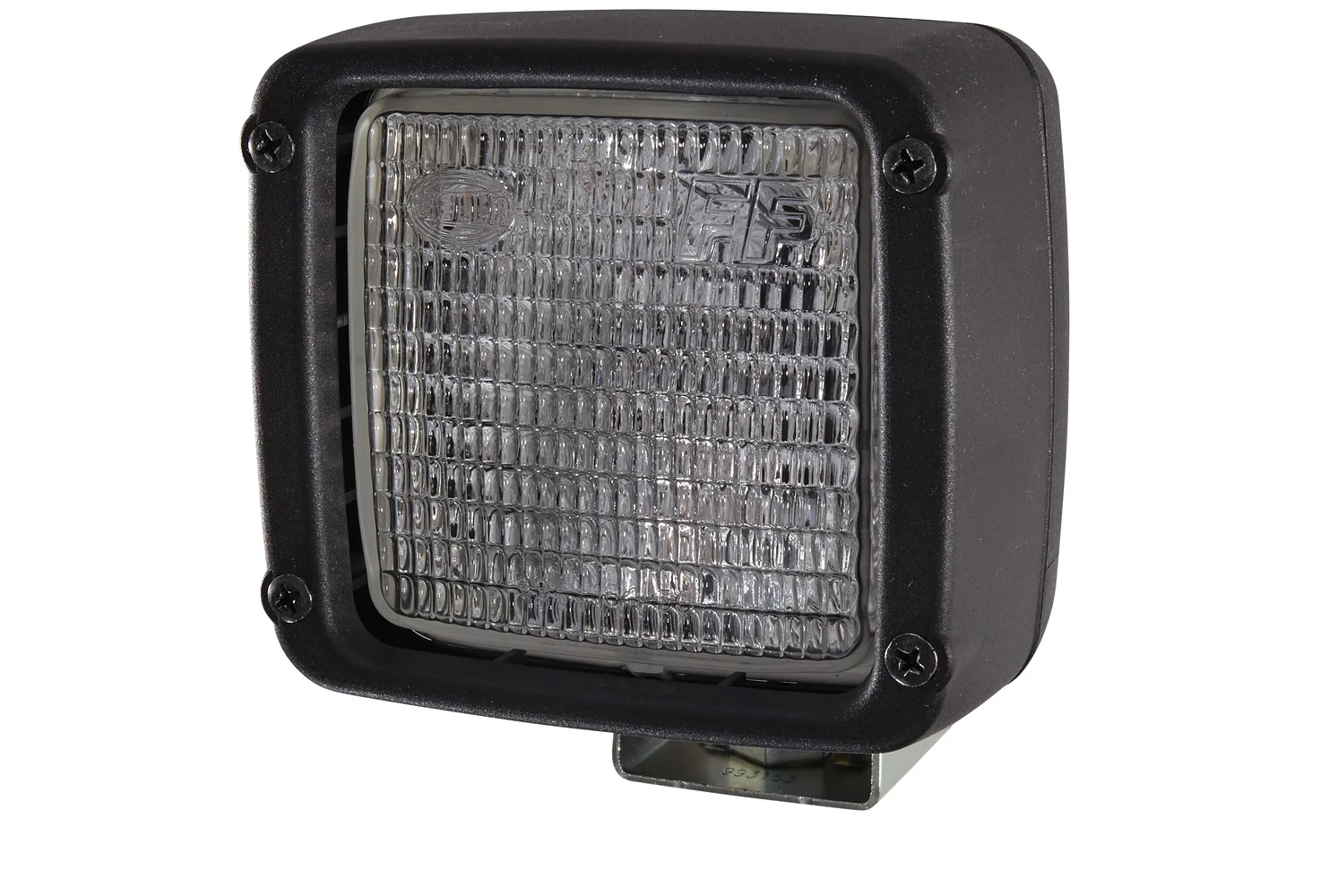 HELLA - 1GA 007 506-651 - Halogen-Arbeitsscheinwerfer, Ultra Beam, 12V