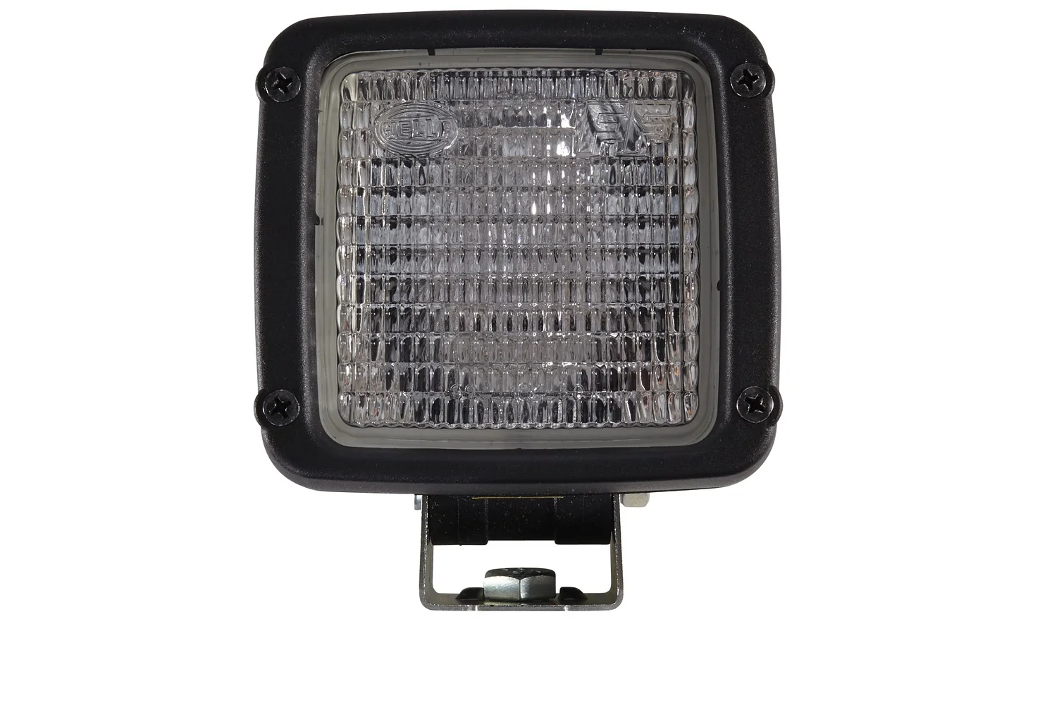 HELLA - 1GA 007 506-651 - Halogen-Arbeitsscheinwerfer, Ultra Beam, 12V
