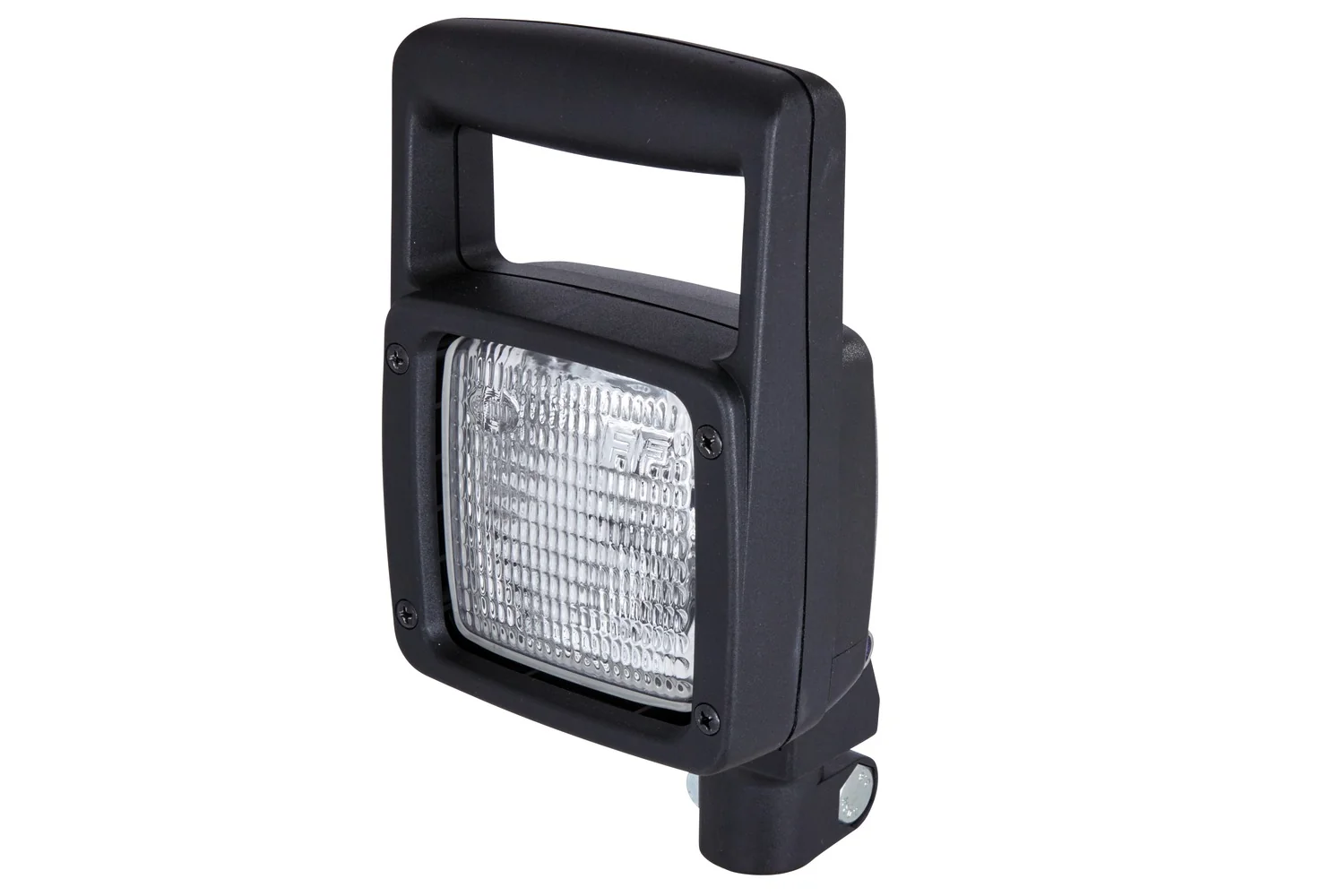 HELLA - 1GA 007 506-681 - Halogen-Arbeitsscheinwerfer, Ultra Beam, 24V