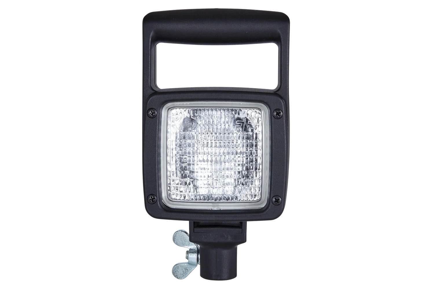 HELLA - 1GA 007 506-681 - Halogen-Arbeitsscheinwerfer, Ultra Beam, 24V