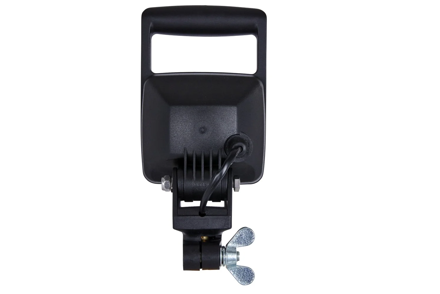 HELLA - 1GA 007 506-681 - Halogen-Arbeitsscheinwerfer, Ultra Beam, 24V