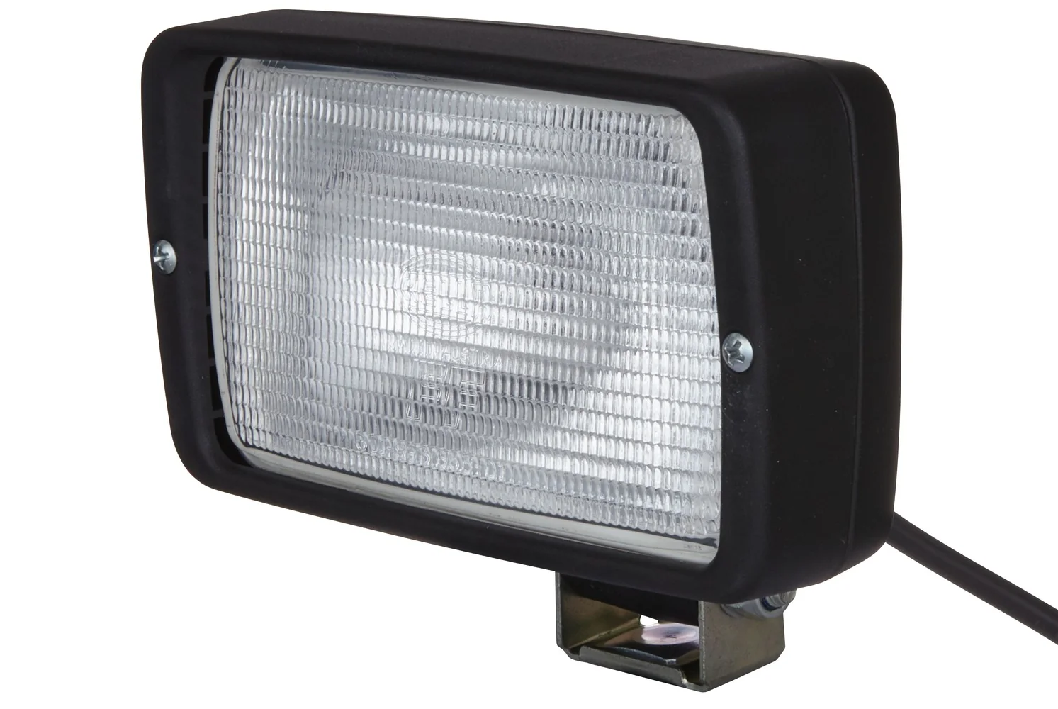 HELLA - 1GA 340 110-001 - Halogen-Arbeitsscheinwerfer, Picador, 24V