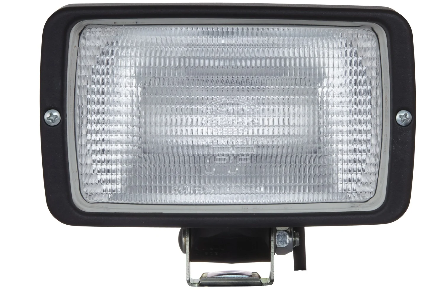 HELLA - 1GA 340 110-001 - Halogen-Arbeitsscheinwerfer, Picador, 24V