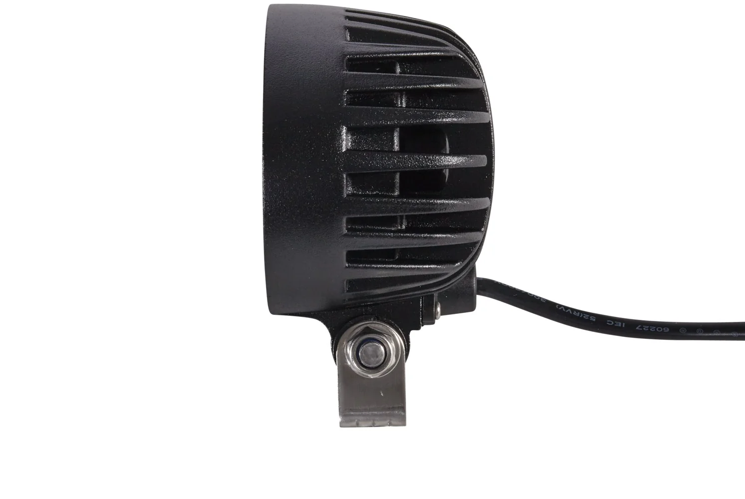 HELLA - 1GA 357 001-001 - LED-Arbeitsscheinwerfer O1200, 12/24V