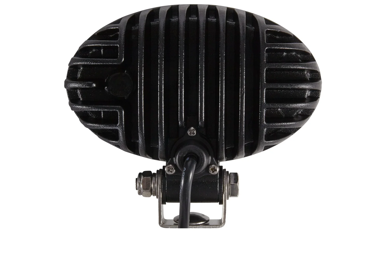 HELLA - 1GA 357 001-001 - LED-Arbeitsscheinwerfer O1200, 12/24V