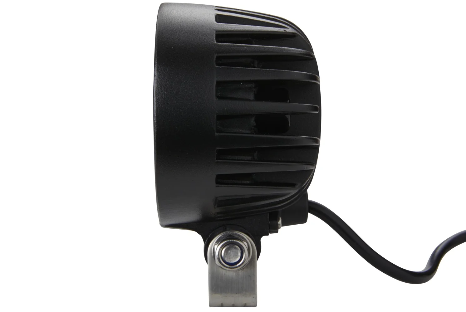 HELLA - 1GA 357 001-011 - LED-Arbeitsscheinwerfer O1200, 24/12V