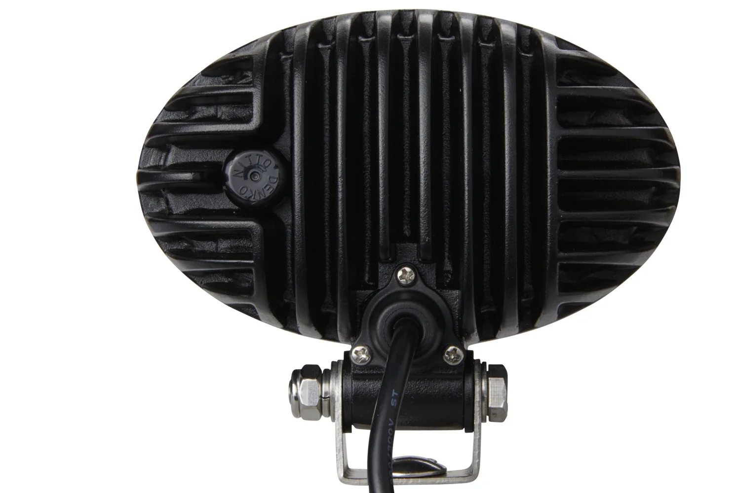 HELLA - 1GA 357 001-011 - LED-Arbeitsscheinwerfer O1200, 24/12V