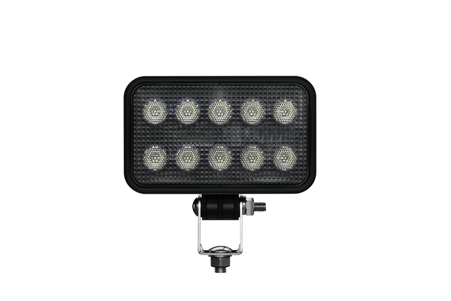 HELLA - 1GA 357 060-001 - LED-Arbeitsscheinwerfer Master, 12/24V