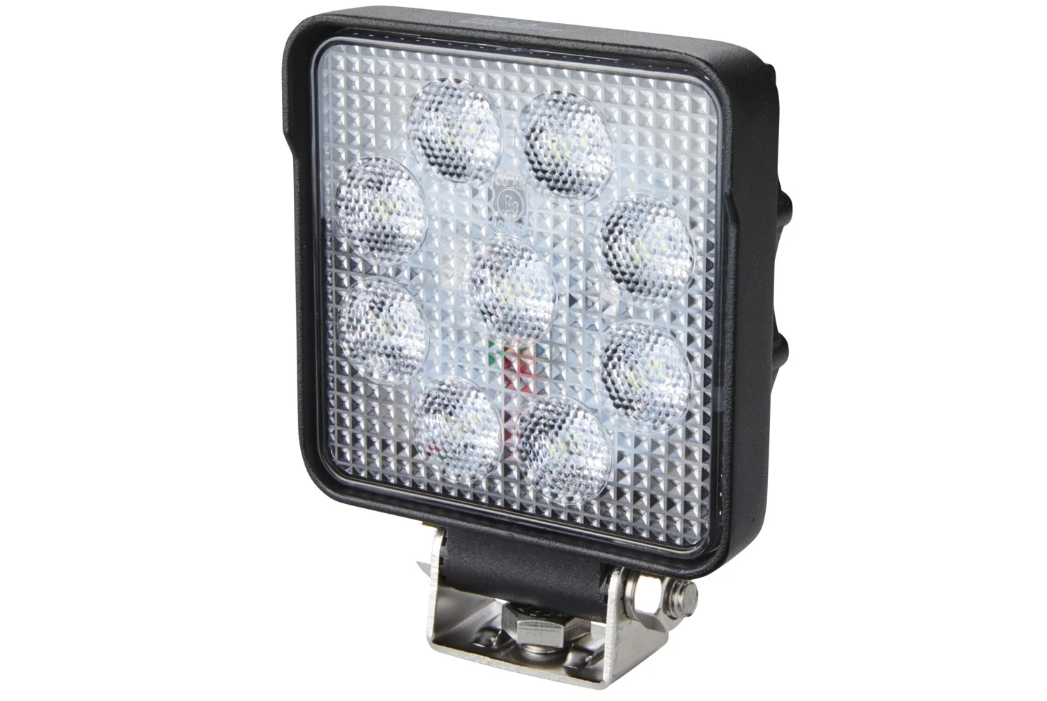 HELLA - 1GA 357 103-012 - LED-Arbeitsscheinwerfer S1500, 12/24V