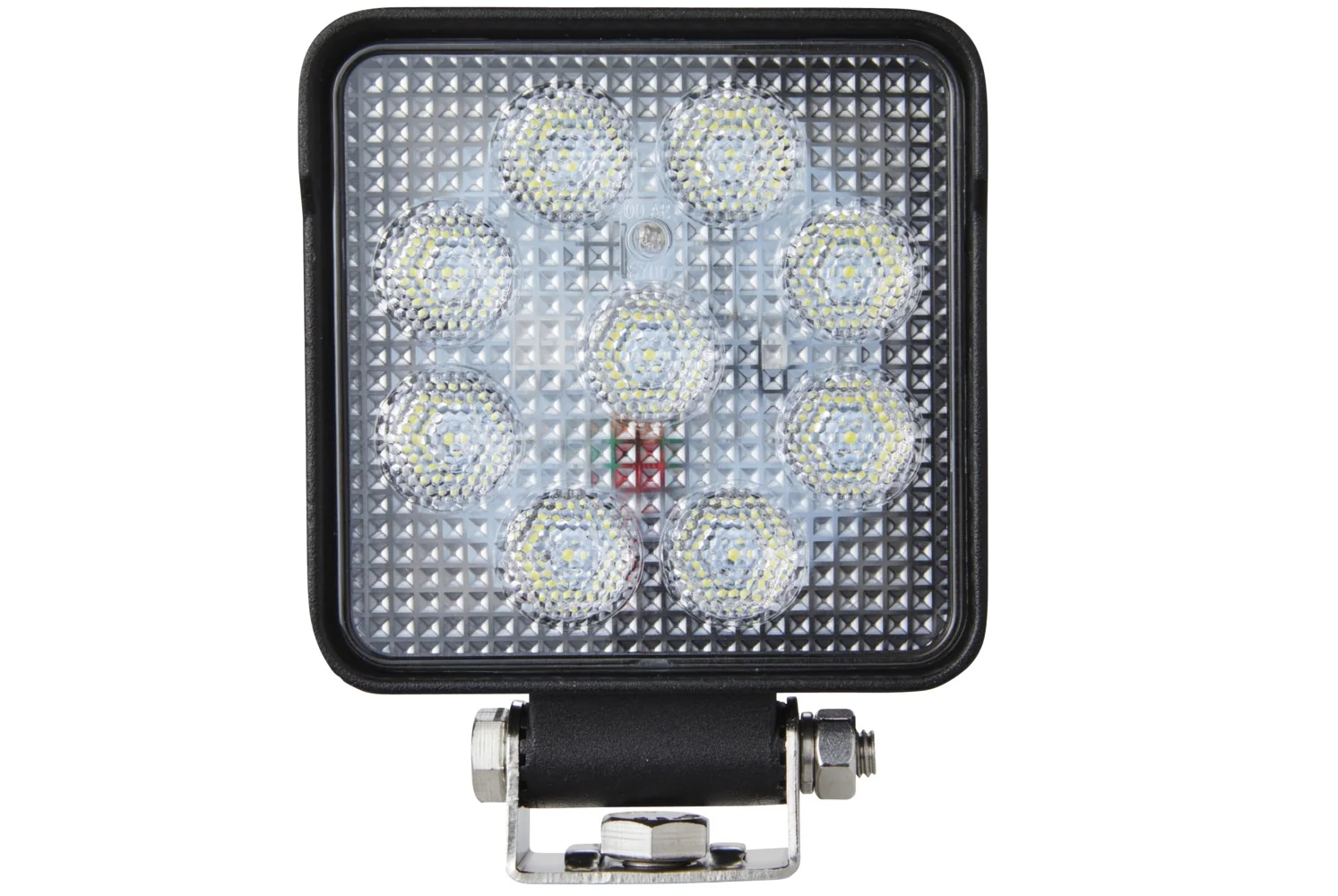 HELLA - 1GA 357 103-012 - LED-Arbeitsscheinwerfer S1500, 12/24V