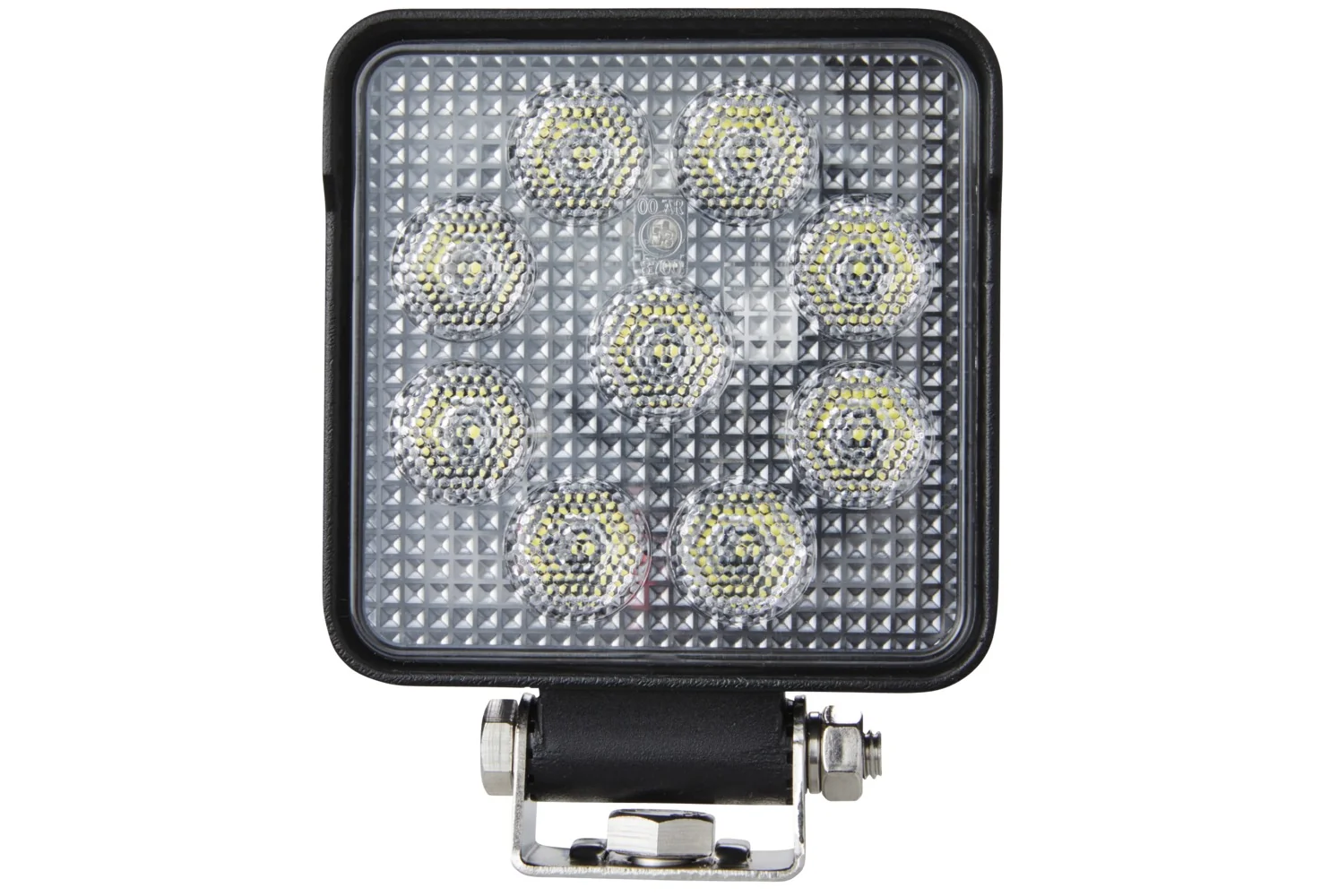HELLA - 1GA 357 103-022 - LED-Arbeitsscheinwerfer S1500, 24/12V