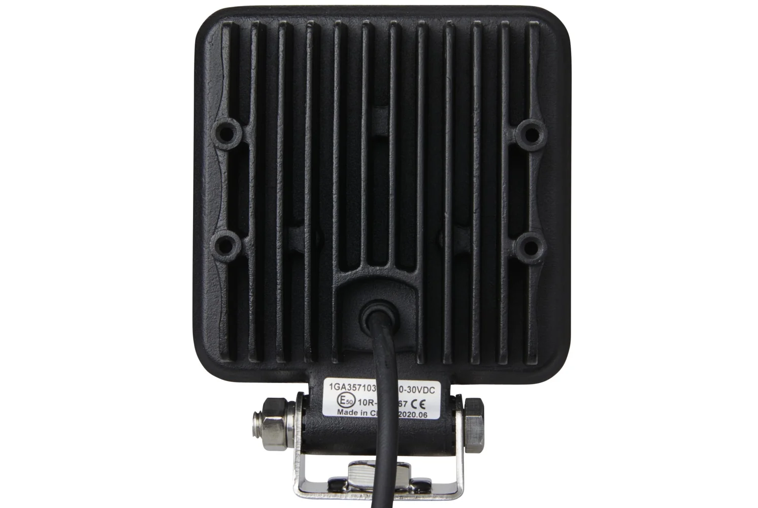 HELLA - 1GA 357 103-022 - LED-Arbeitsscheinwerfer S1500, 24/12V