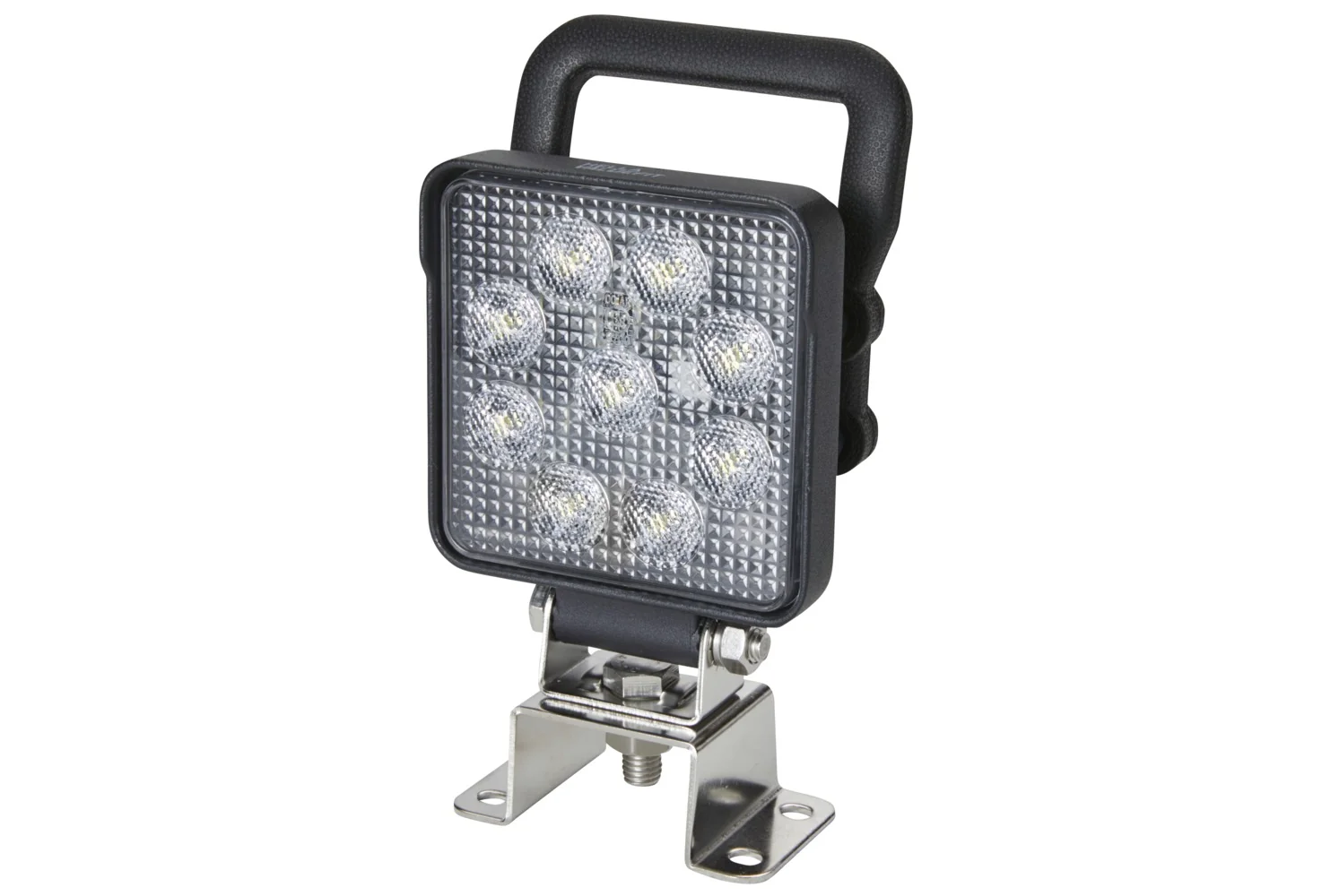 HELLA - 1GA 357 103-082 - LED-Arbeitsscheinwerfer S1500, 24/12V