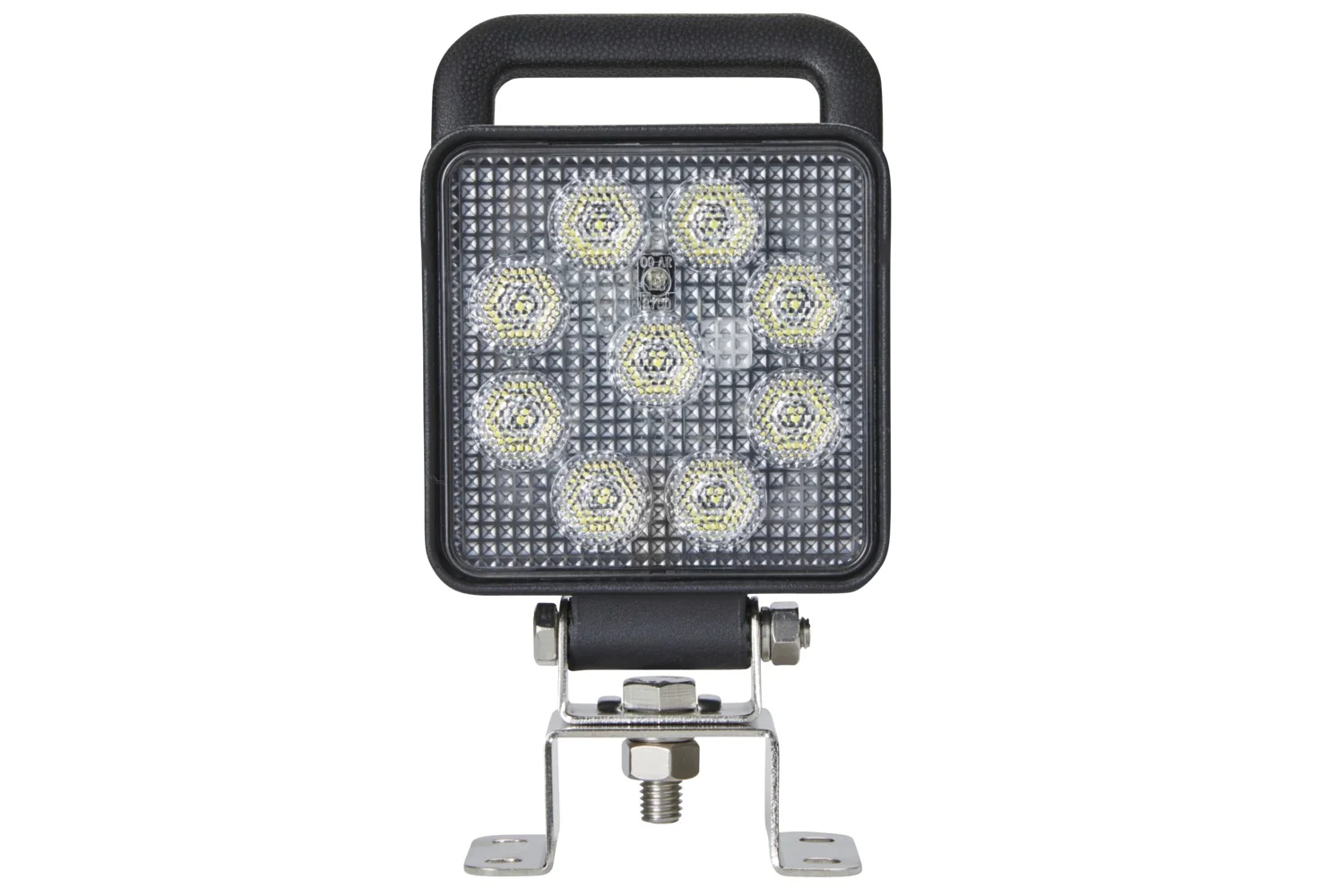 HELLA - 1GA 357 103-082 - LED-Arbeitsscheinwerfer S1500, 24/12V