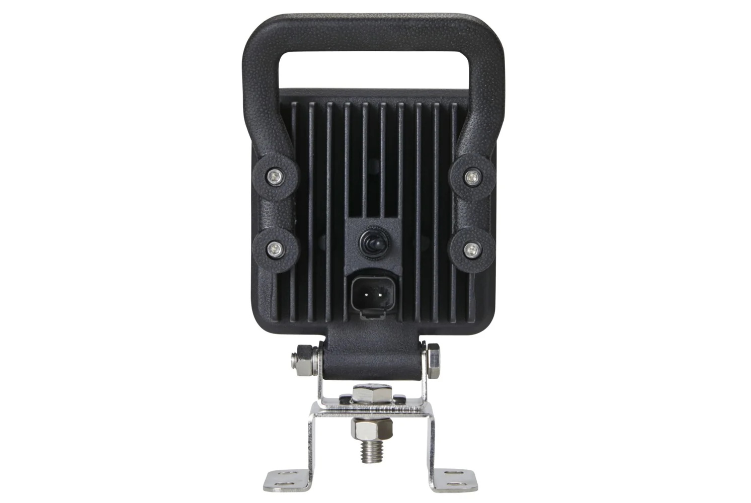 HELLA - 1GA 357 103-082 - LED-Arbeitsscheinwerfer S1500, 24/12V