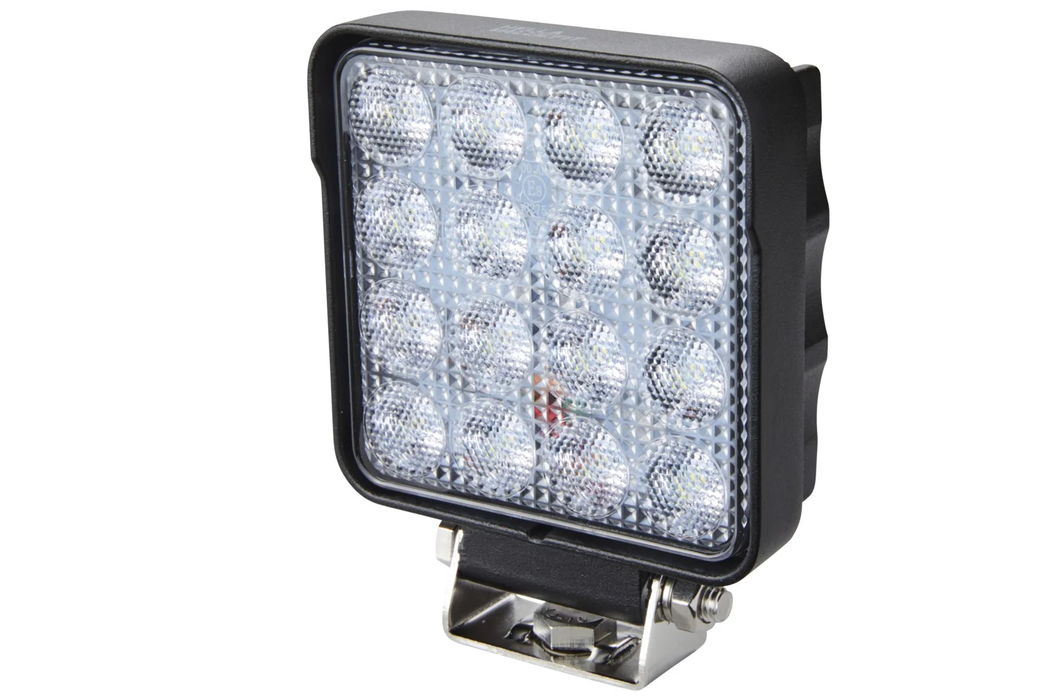 HELLA - 1GA 357 106-032 - LED-Arbeitsscheinwerfer S2500, 12/24V