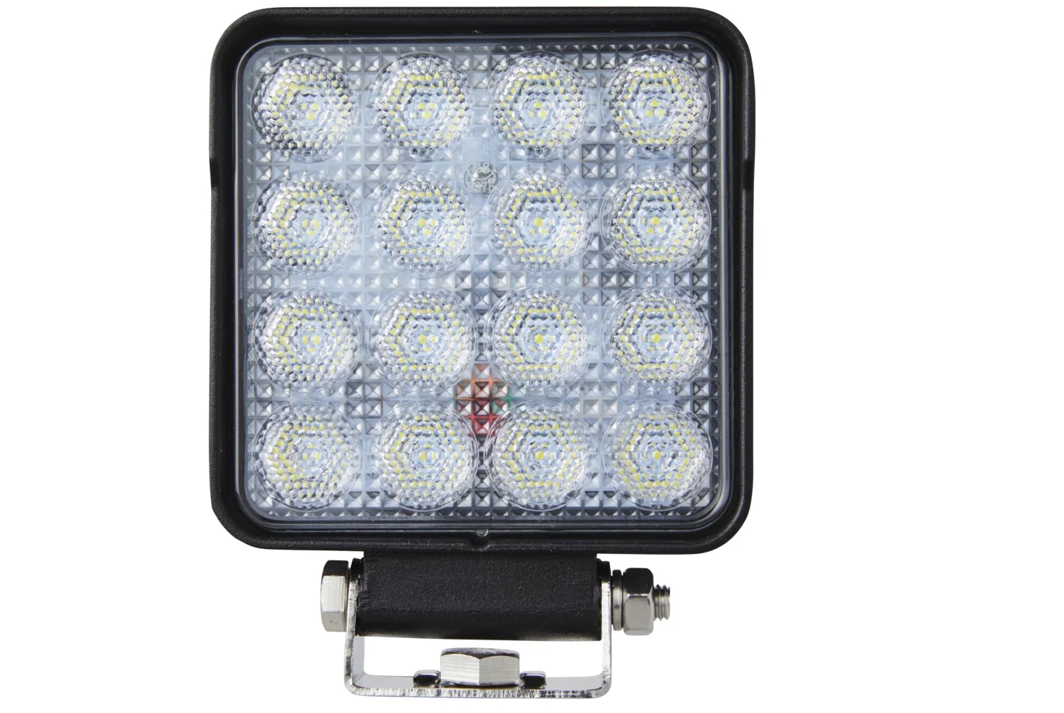 HELLA - 1GA 357 106-032 - LED-Arbeitsscheinwerfer S2500, 12/24V