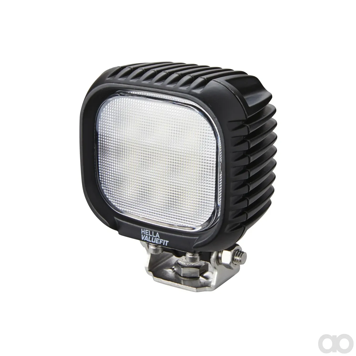 HELLA - 1GA 357 109-002 - LED-Arbeitsscheinwerfer S3000, 12/24V