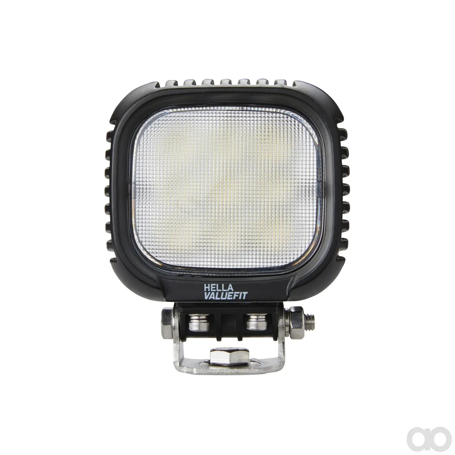 HELLA - 1GA 357 109-002 - LED-Arbeitsscheinwerfer S3000, 12/24V