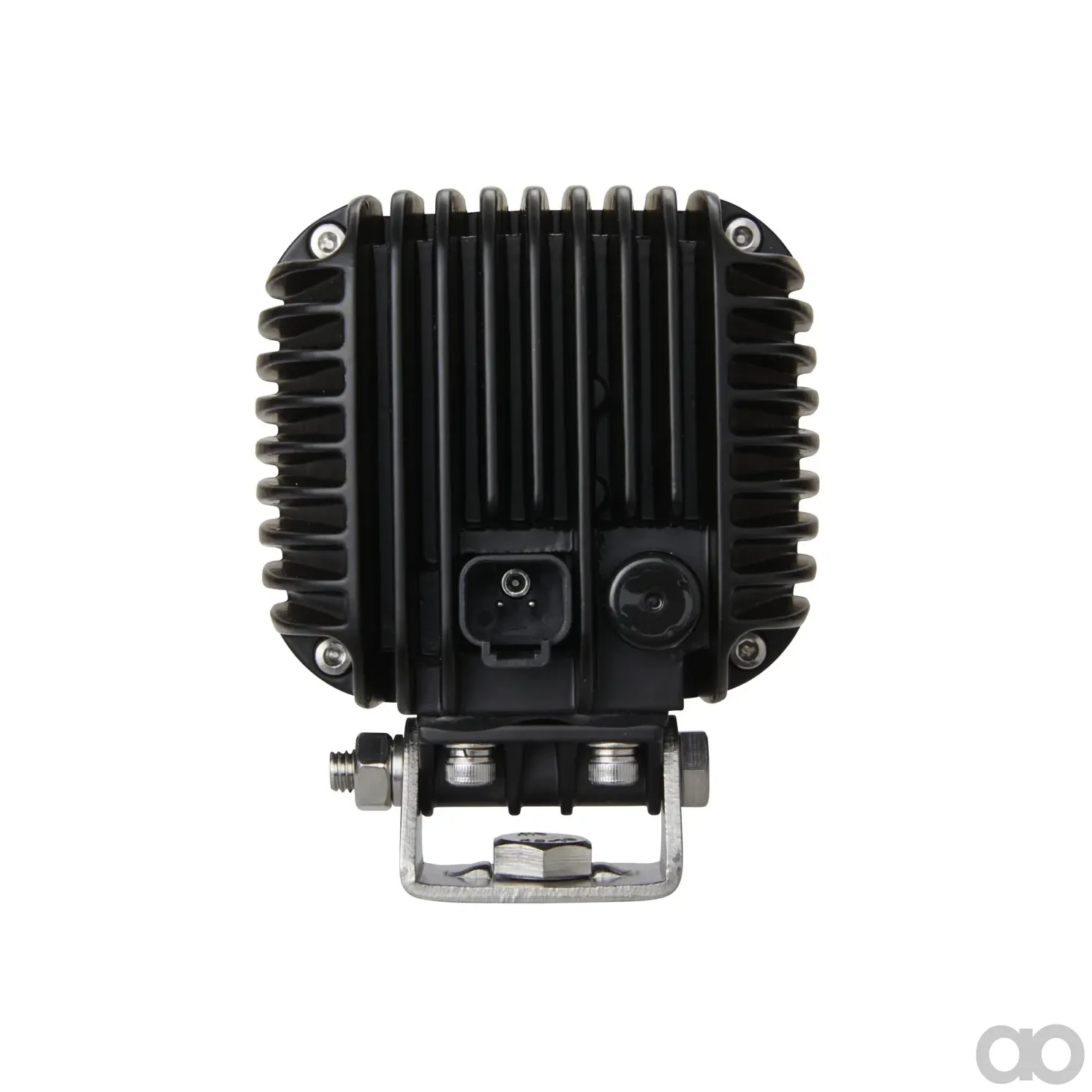 HELLA - 1GA 357 109-002 - LED-Arbeitsscheinwerfer S3000, 12/24V