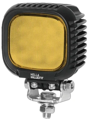 HELLA - 1GA 357 109-012 - LED-Arbeitsscheinwerfer S3000, 12/24V