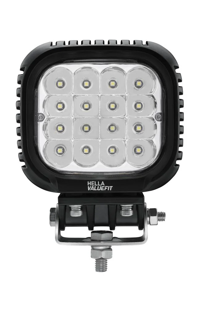 HELLA - 1GA 357 109-211 - LED-Arbeitsscheinwerfer S5000, 12/24V