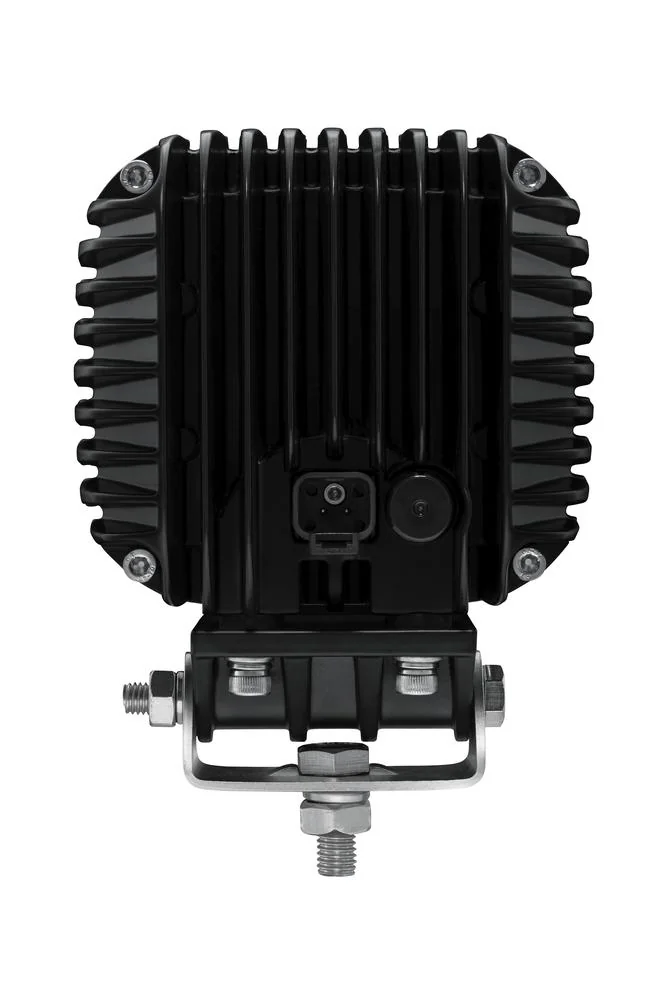 HELLA - 1GA 357 109-211 - LED-Arbeitsscheinwerfer S5000, 12/24V