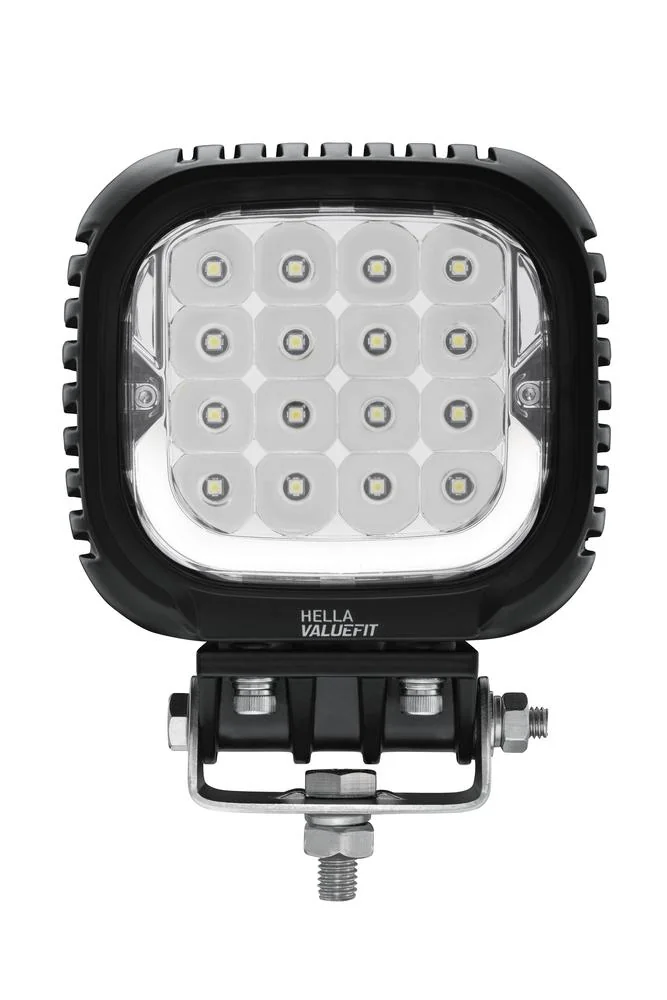 HELLA - 1GA 357 109-231 - LED-Arbeitsscheinwerfer S5000 2.0, 12/24V