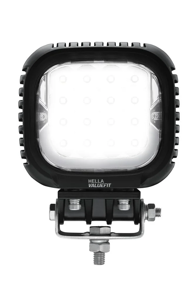 HELLA - 1GA 357 109-231 - LED-Arbeitsscheinwerfer S5000 2.0, 12/24V